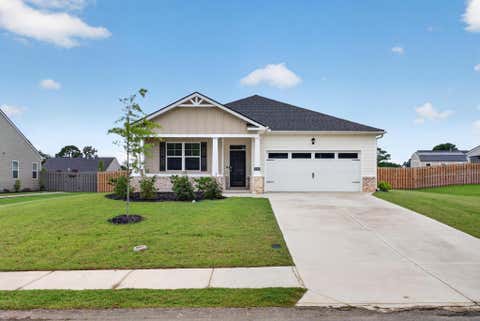 Photo of 3070 Fancy Trail, Aiken, SC 29803 (MLS # 224893)