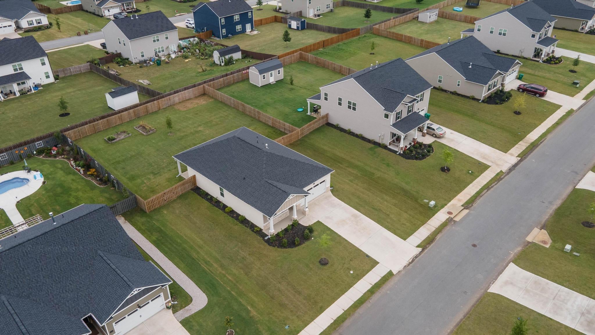 3070 Fancy Trail