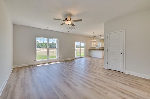 Tiny photo for 3298 Tracker Lane, Warrenville, SC 29851 (MLS # 221189)