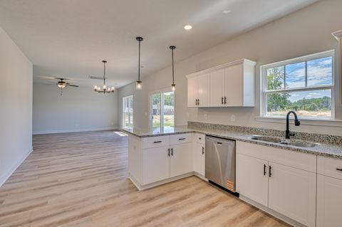 Tiny photo for 3298 Tracker Lane, Warrenville, SC 29851 (MLS # 221189)