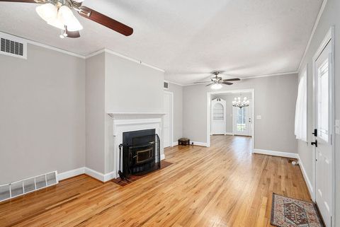 Tiny photo for 486 Montmorenci Road, Aiken, SC 29801 (MLS # 219869)