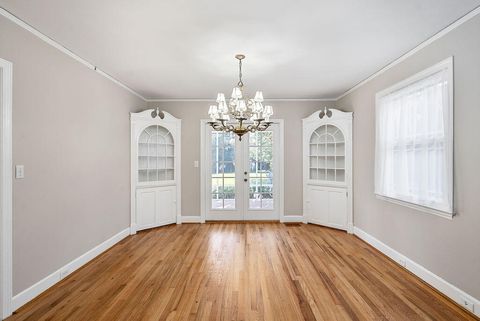 Tiny photo for 486 Montmorenci Road, Aiken, SC 29801 (MLS # 219869)