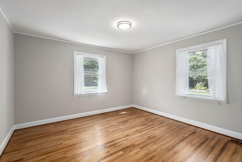 Tiny photo for 486 Montmorenci Road, Aiken, SC 29801 (MLS # 219869)