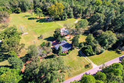 Tiny photo for 486 Montmorenci Road, Aiken, SC 29801 (MLS # 219869)