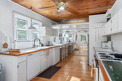 Tiny photo for 486 Montmorenci Road, Aiken, SC 29801 (MLS # 219869)