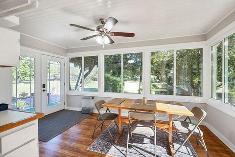 Tiny photo for 486 Montmorenci Road, Aiken, SC 29801 (MLS # 219869)