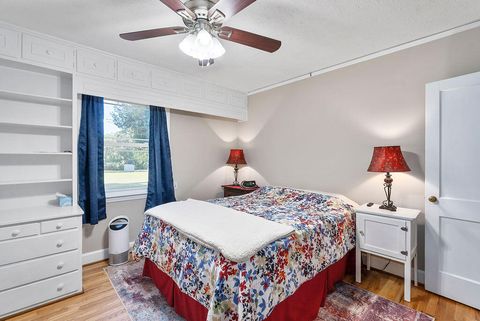 Tiny photo for 486 Montmorenci Road, Aiken, SC 29801 (MLS # 219869)