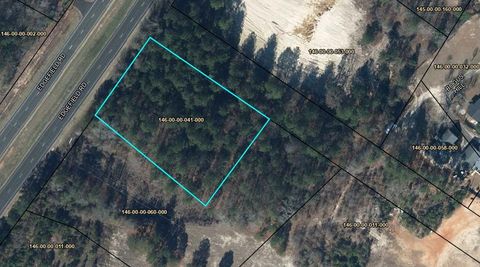 Photo of 1611 Edgefield Road, North Augusta, SC 29860 (MLS # 223131)