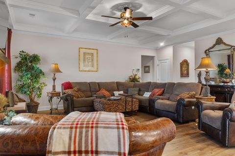 Tiny photo for 178 Captain Johnson'S Drive, North Augusta, SC 29860 (MLS # 221229)