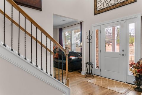 Tiny photo for 178 Captain Johnson'S Drive, North Augusta, SC 29860 (MLS # 221229)