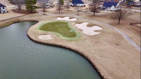 Tiny photo for 178 Captain Johnson'S Drive, North Augusta, SC 29860 (MLS # 221229)