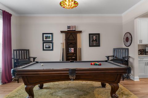 Tiny photo for 178 Captain Johnson'S Drive, North Augusta, SC 29860 (MLS # 221229)