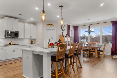 Tiny photo for 178 Captain Johnson'S Drive, North Augusta, SC 29860 (MLS # 221229)