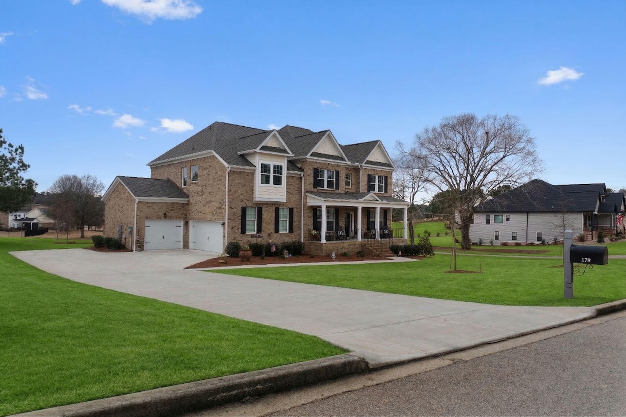 178 Captain Johnsons Drive