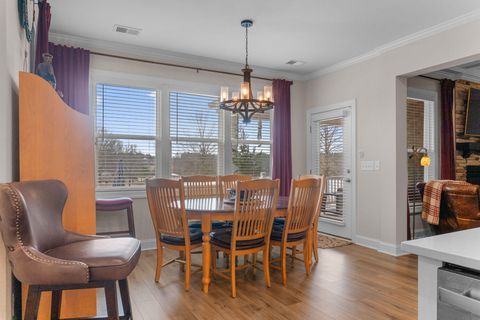 Tiny photo for 178 Captain Johnson'S Drive, North Augusta, SC 29860 (MLS # 221229)