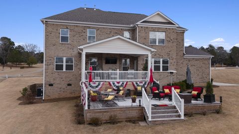 Tiny photo for 178 Captain Johnson'S Drive, North Augusta, SC 29860 (MLS # 221229)