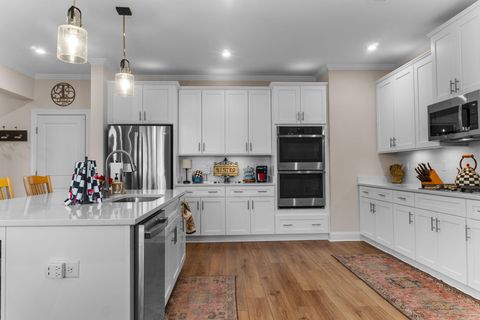 Tiny photo for 178 Captain Johnson'S Drive, North Augusta, SC 29860 (MLS # 221229)