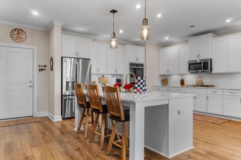 Tiny photo for 178 Captain Johnson'S Drive, North Augusta, SC 29860 (MLS # 221229)