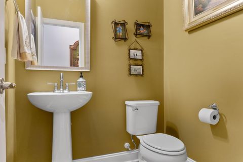 Tiny photo for 178 Captain Johnson'S Drive, North Augusta, SC 29860 (MLS # 221229)