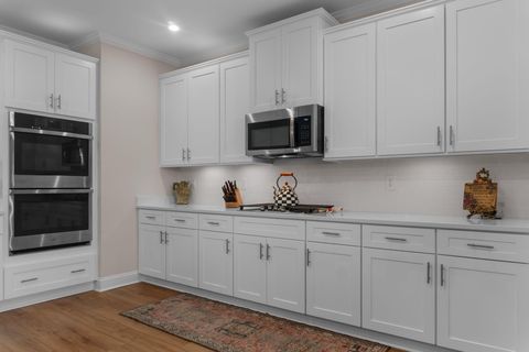 Tiny photo for 178 Captain Johnson'S Drive, North Augusta, SC 29860 (MLS # 221229)