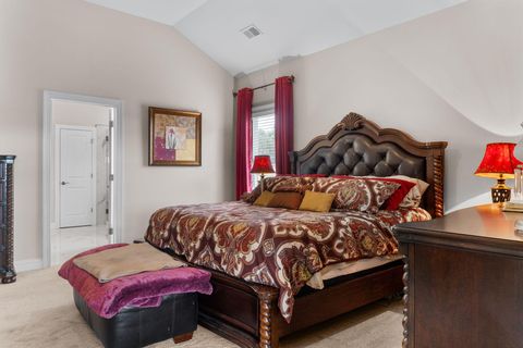 Tiny photo for 178 Captain Johnson'S Drive, North Augusta, SC 29860 (MLS # 221229)