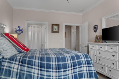 Tiny photo for 178 Captain Johnson'S Drive, North Augusta, SC 29860 (MLS # 221229)