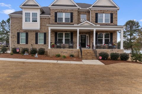 Tiny photo for 178 Captain Johnson'S Drive, North Augusta, SC 29860 (MLS # 221229)