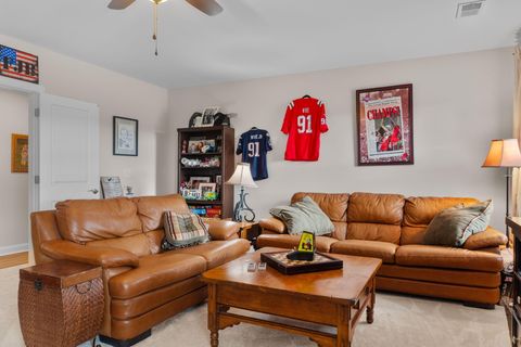 Tiny photo for 178 Captain Johnson'S Drive, North Augusta, SC 29860 (MLS # 221229)