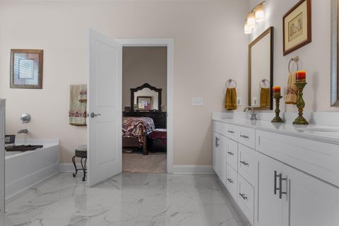 Tiny photo for 178 Captain Johnson'S Drive, North Augusta, SC 29860 (MLS # 221229)