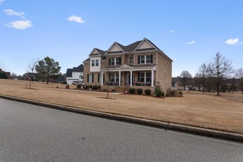 Tiny photo for 178 Captain Johnson'S Drive, North Augusta, SC 29860 (MLS # 221229)