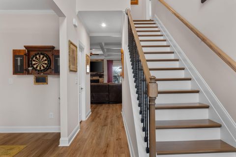 Tiny photo for 178 Captain Johnson'S Drive, North Augusta, SC 29860 (MLS # 221229)