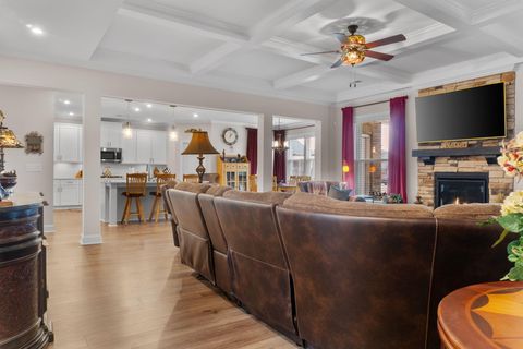 Tiny photo for 178 Captain Johnson'S Drive, North Augusta, SC 29860 (MLS # 221229)