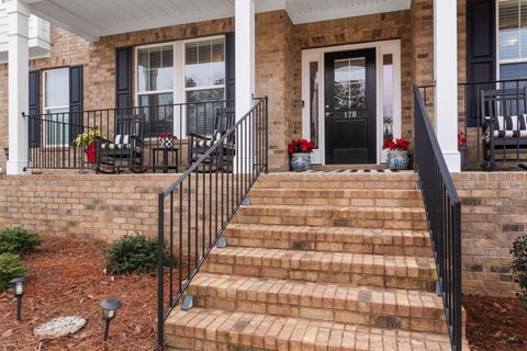 Tiny photo for 178 Captain Johnson'S Drive, North Augusta, SC 29860 (MLS # 221229)