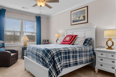 Tiny photo for 178 Captain Johnson'S Drive, North Augusta, SC 29860 (MLS # 221229)