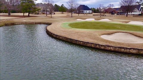 Tiny photo for 178 Captain Johnson'S Drive, North Augusta, SC 29860 (MLS # 221229)