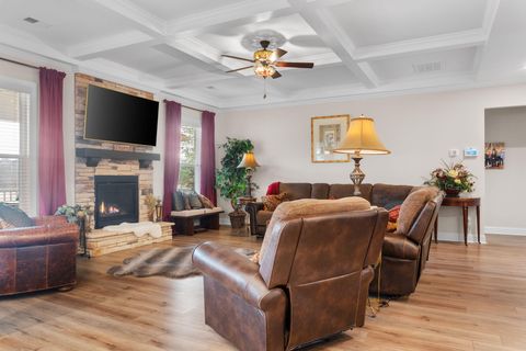 Tiny photo for 178 Captain Johnson'S Drive, North Augusta, SC 29860 (MLS # 221229)