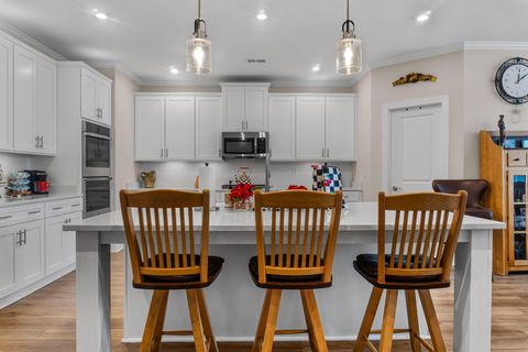 Tiny photo for 178 Captain Johnson'S Drive, North Augusta, SC 29860 (MLS # 221229)