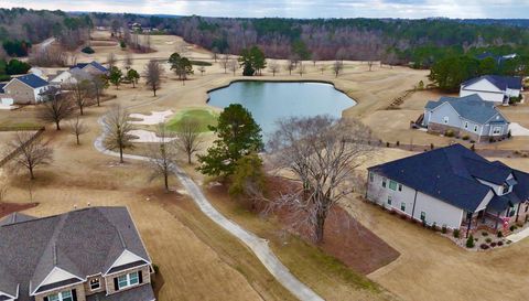 Tiny photo for 178 Captain Johnson'S Drive, North Augusta, SC 29860 (MLS # 221229)