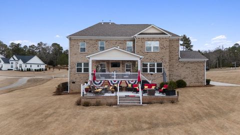Tiny photo for 178 Captain Johnson'S Drive, North Augusta, SC 29860 (MLS # 221229)