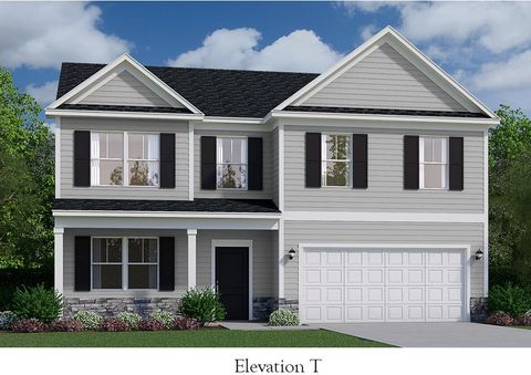 Photo of 5128 Tullamore Drive, Aiken, SC 29801 (MLS # 220460)