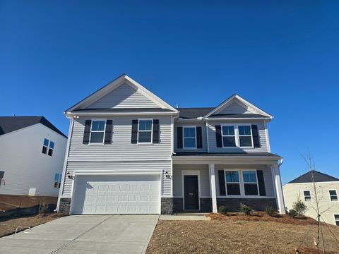 Tiny photo for 5128 Tullamore Drive, Aiken, SC 29801 (MLS # 220460)