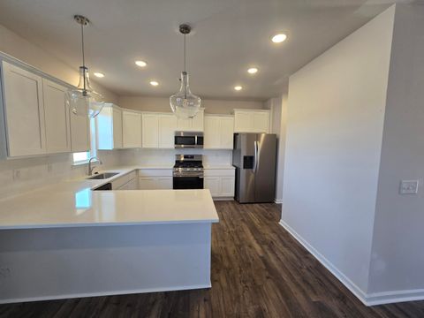 Tiny photo for 5128 Tullamore Drive, Aiken, SC 29801 (MLS # 220460)