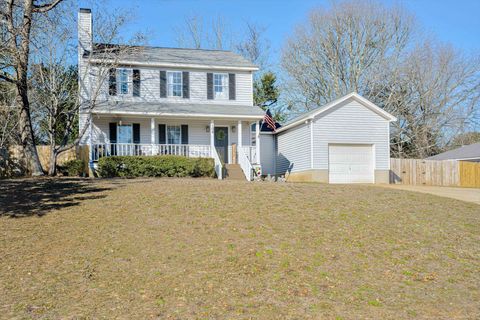 Photo of 104 Donegal Drive, Aiken, SC 29803 (MLS # 221633)