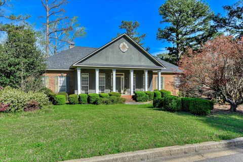Property photo of 397 Bakers Ferry Trail, Martinez, GA 30907