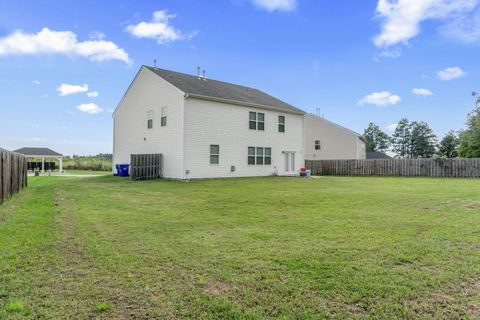 Tiny photo for 6100 Vermilion Loop, Graniteville, SC 29829 (MLS # 219593)