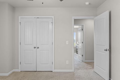 Tiny photo for 6100 Vermilion Loop, Graniteville, SC 29829 (MLS # 219593)