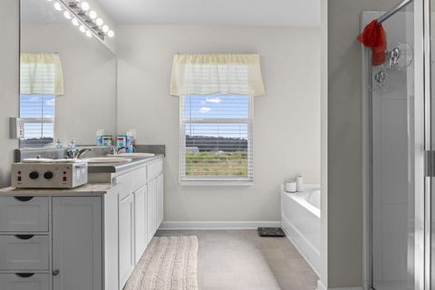 Tiny photo for 6100 Vermilion Loop, Graniteville, SC 29829 (MLS # 219593)