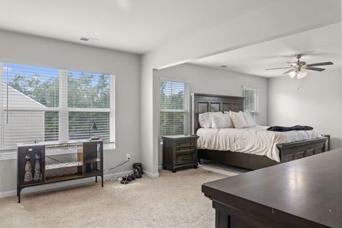 Tiny photo for 6100 Vermilion Loop, Graniteville, SC 29829 (MLS # 219593)