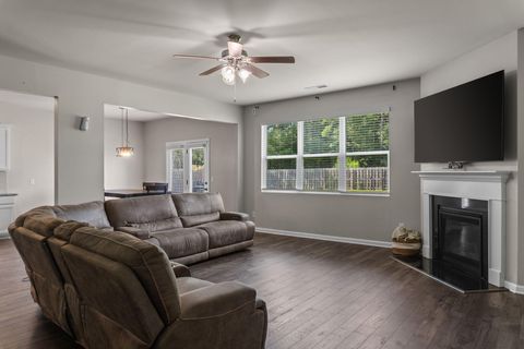 Tiny photo for 6100 Vermilion Loop, Graniteville, SC 29829 (MLS # 219593)