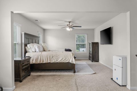 Tiny photo for 6100 Vermilion Loop, Graniteville, SC 29829 (MLS # 219593)